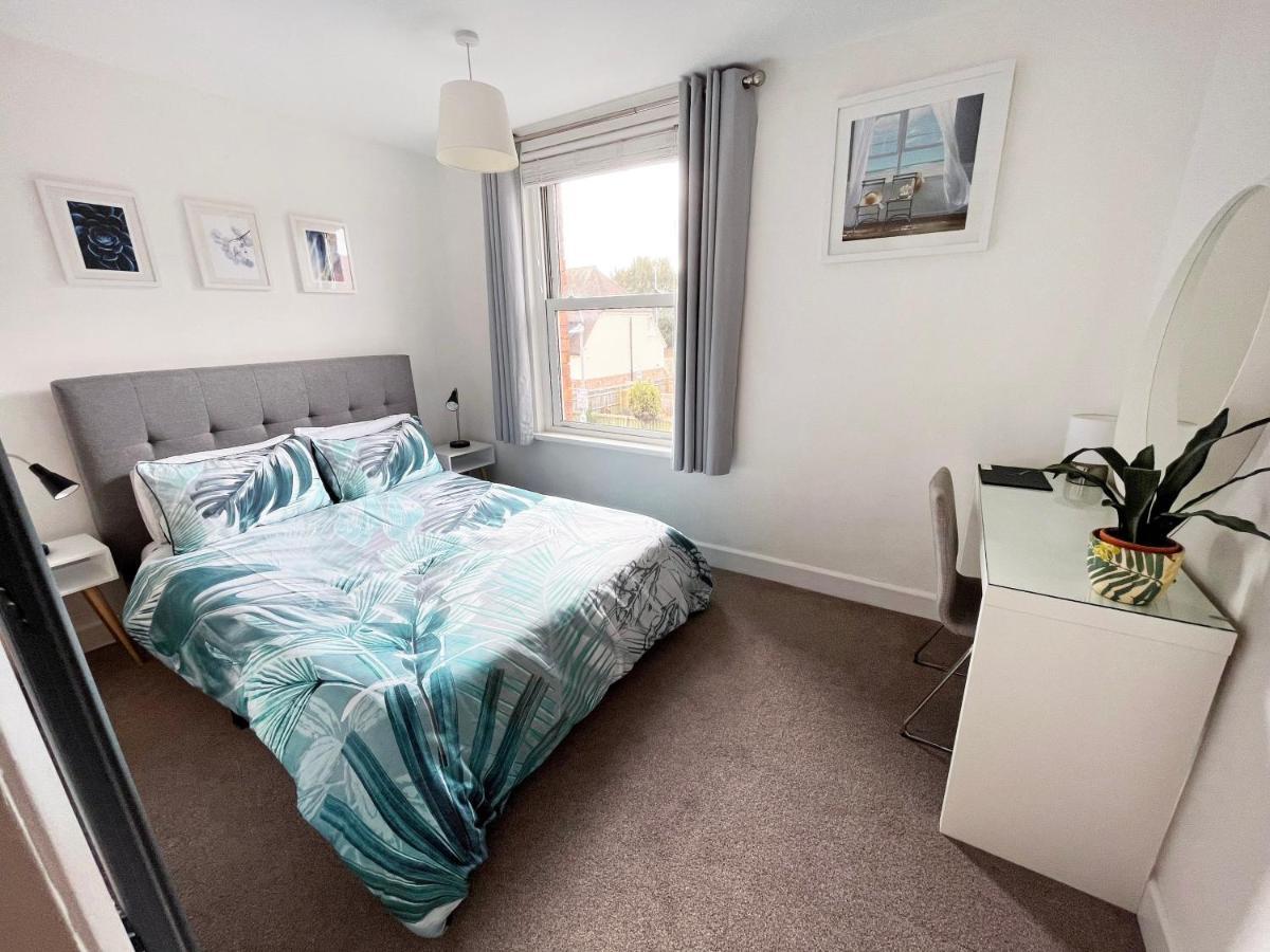 The Coffee Pot Cottage In Town Centre Free Parking Stratford-upon-Avon Exterior photo