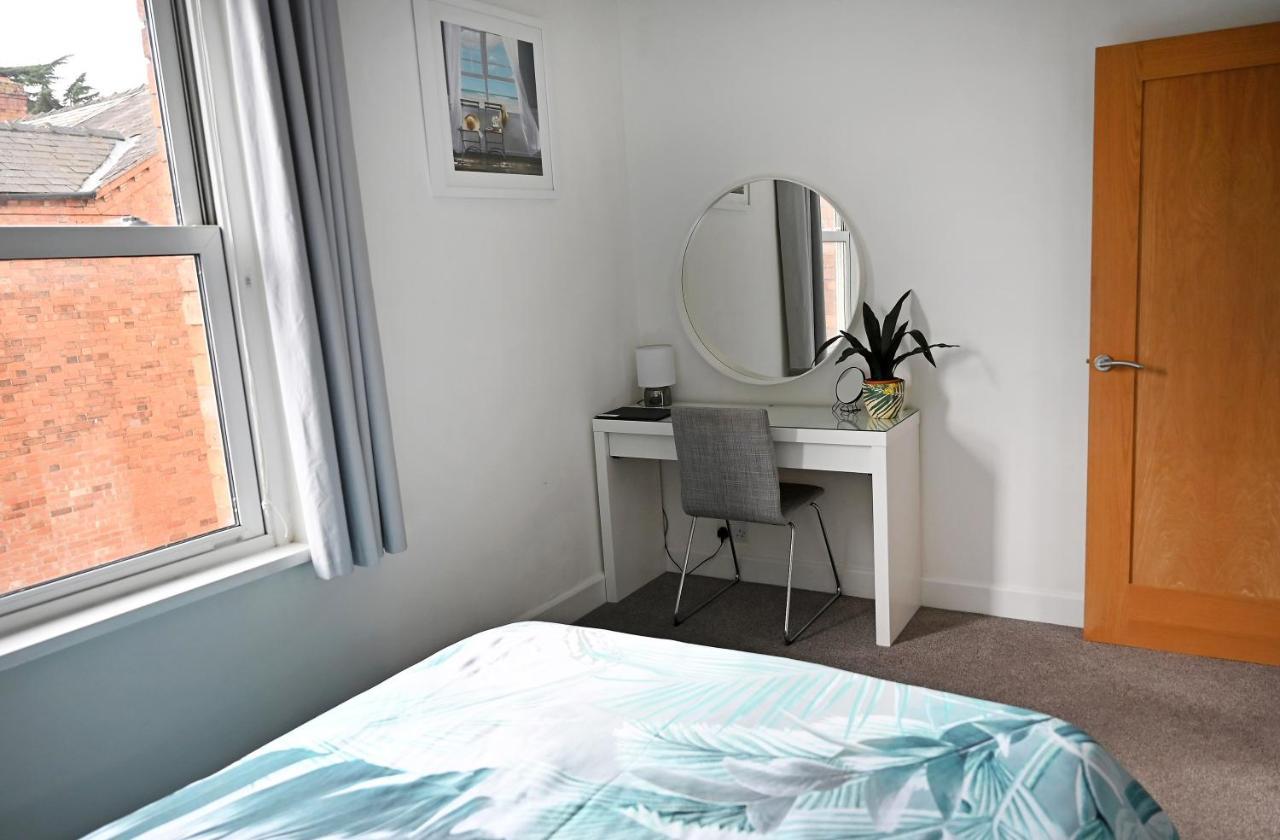 The Coffee Pot Cottage In Town Centre Free Parking Stratford-upon-Avon Exterior photo