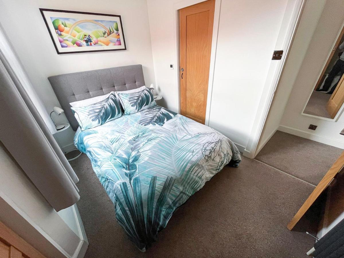 The Coffee Pot Cottage In Town Centre Free Parking Stratford-upon-Avon Exterior photo
